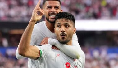 Official says Iran knew team would have to leave US after World Cup match