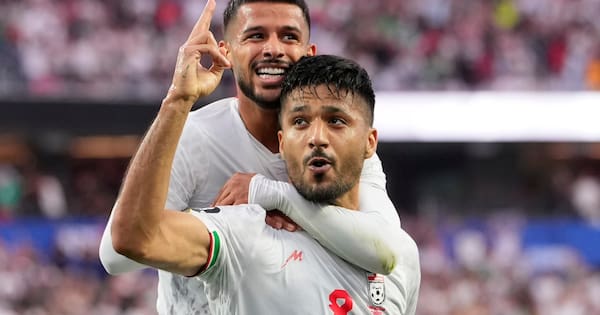 Official says Iran knew team would have to leave US after World Cup match