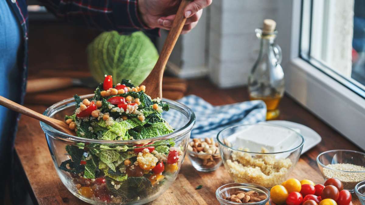 4 tips for increasing fiber intake | UCLA Health Connect