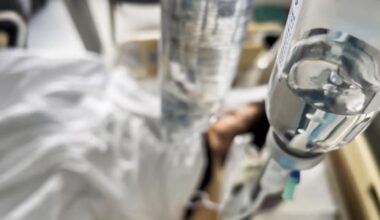 Calls for greater legal protections for people in drug overdoses