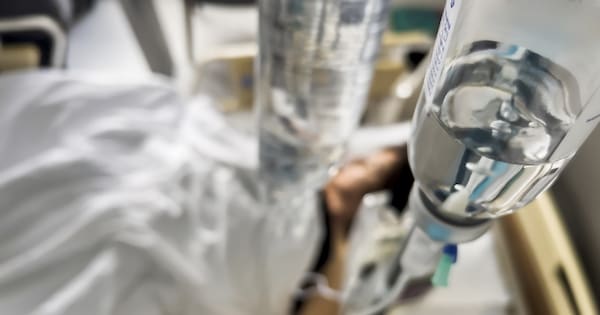 Calls for greater legal protections for people in drug overdoses