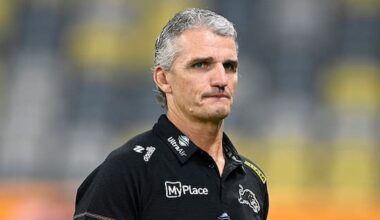 Ivan Cleary's blunt NRL warning over New Zealand expansion