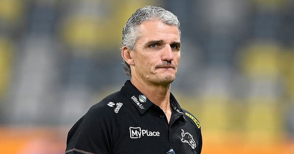 Ivan Cleary's blunt NRL warning over New Zealand expansion