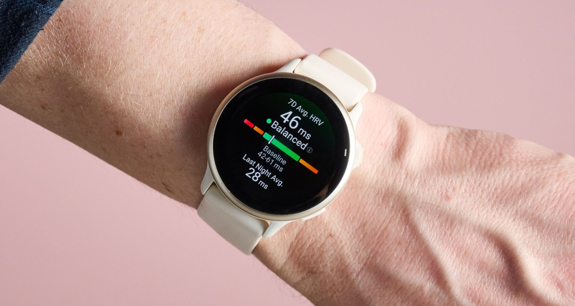 My Apple Watch’s daily charging habit put me off smartwatches — this Prime Day Garmin deal has pulled me back in