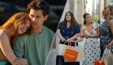 5 top new shows to stream this week on Netflix, Prime Video and more (June 8-14)