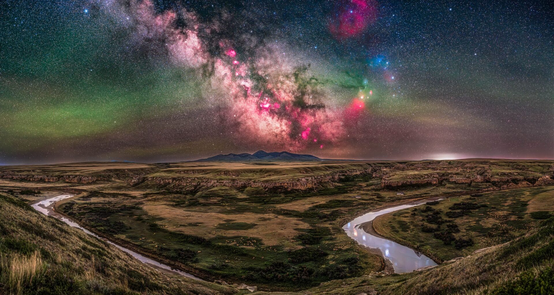 Astrophotography in July 2026: get your camera ready to photograph meteors, the Milky Way and Manhattanhenge this month
