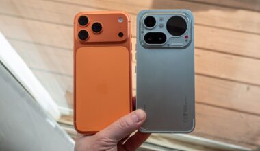 You don't have to struggle with eSIM switching anymore — Android and iOS finally work together to make the process seamless. Here's how I do it.