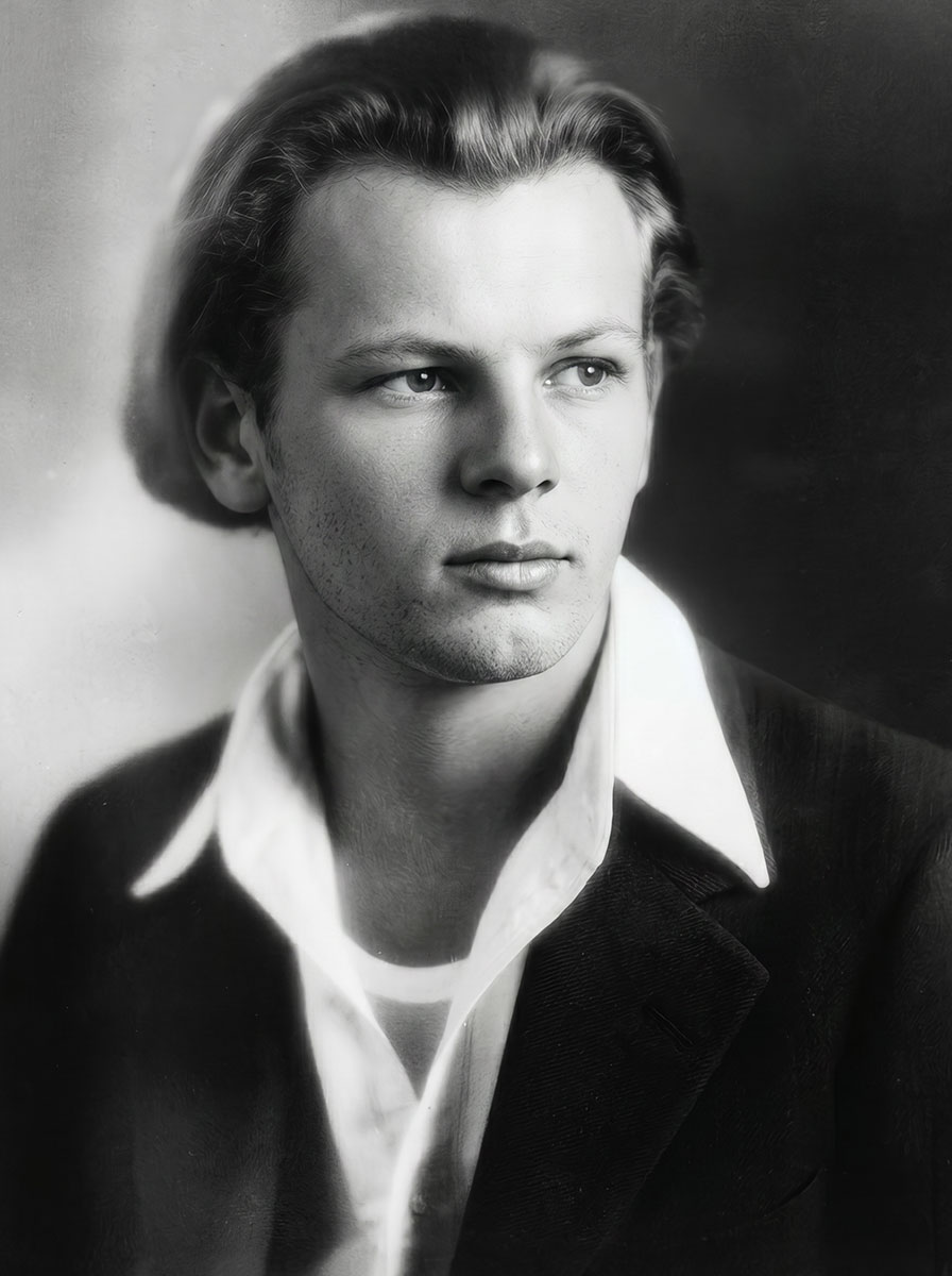 jackson pollock