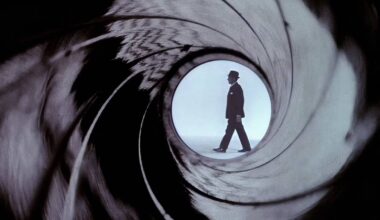 The Next James Bond Has Been Cast for Origin Adaptation Ahead of 007 Reboot