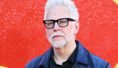 James Gunn Debunks Highly-Anticipated DCU Movie Rumor