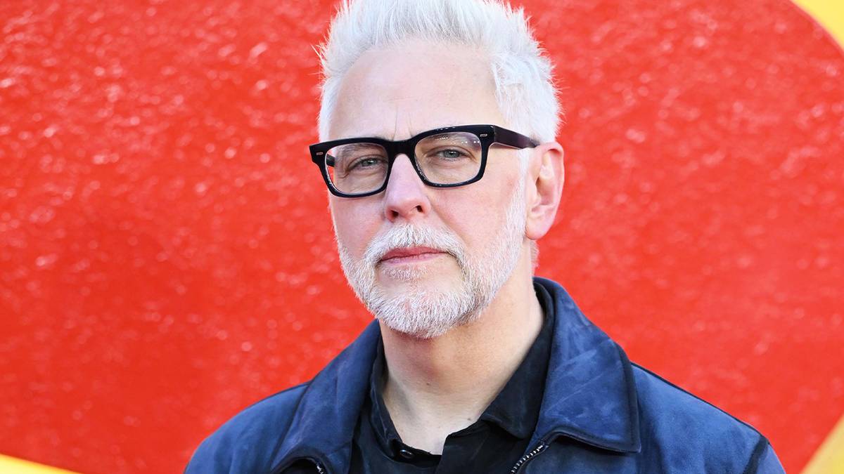 James Gunn Debunks Highly-Anticipated DCU Movie Rumor
