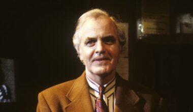 Man charged with actor James Handy's murder was his girlfriend's son