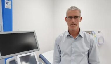 Health NZ to front community as Palmerston North loses last gastro doctor