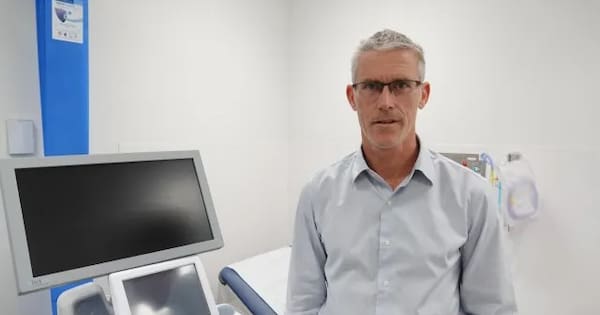 Health NZ to front community as Palmerston North loses last gastro doctor