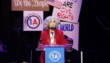 Bette Midler, Robert De Niro mocked for anti-Trump concert in NYC