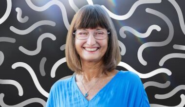 How regular doses of hookworms revolutionised my health and gave me back my life