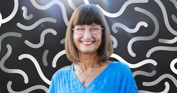 How regular doses of hookworms revolutionised my health and gave me back my life