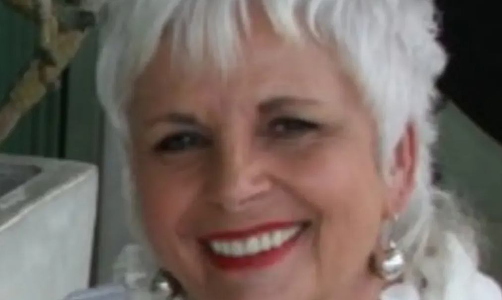 Woman's arm 'snapped in half' at retirement village