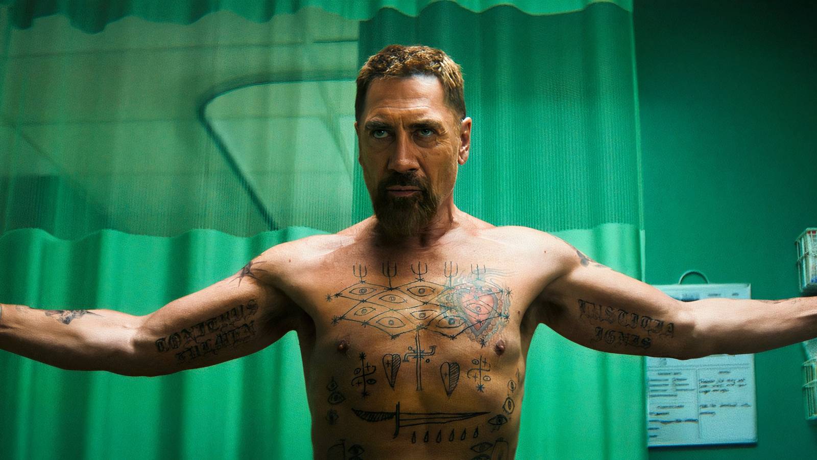 5 new shows to watch this weekend across Netflix, Hulu, and more (June 5-7)