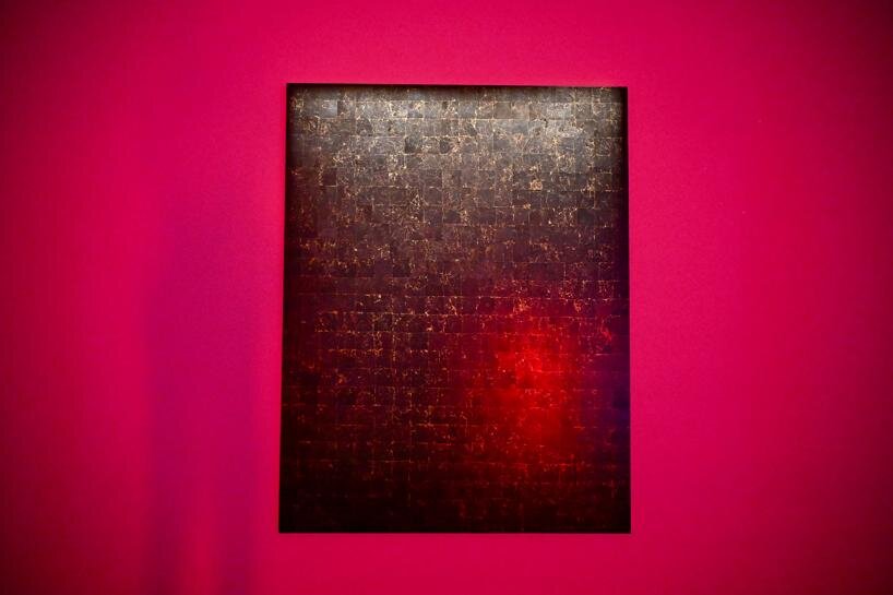Installation Views of Jenny Holzer: Wrong Answers