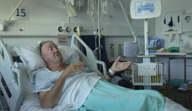 'False reassurance': Warning over DIY prostate cancer test kits