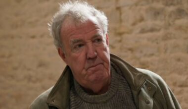 Jeremy Clarkson Reveals That His Cancer Is In Remission