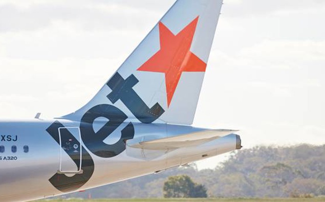 Jetstar celebrates 17 years in New Zealand