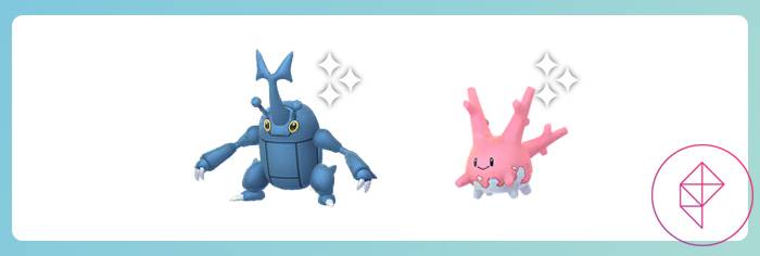 Pokémon Go regional exclusive Pokémon list in 2025