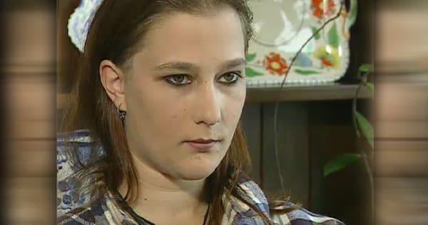 Stowaway twin Joanne Ingham's death ruled natural despite bruising, abuse