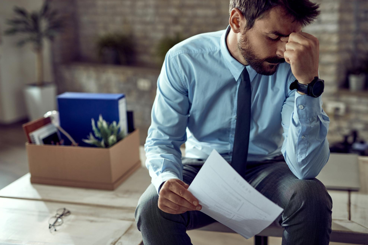 Nearly 2 Million Americans Have Been Out of Work for…