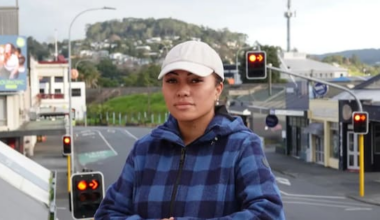 Woman's mission to rid Whangārei shops of meth pipes