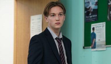 EastEnders lines up Joel Marshall's show return as news reaches the Square