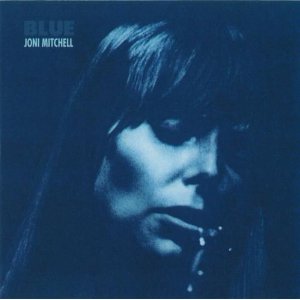 All I Want: Joni Mitchell's "Blue" Turns 55, Rhino Unveils Vinyl and Reel-to-Reel Reissues