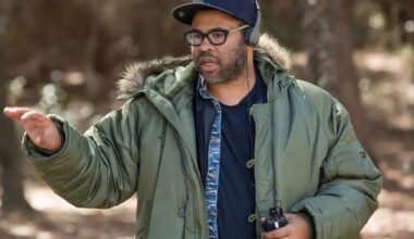 The Next Jordan Peele Movie Is a Little Closer to Reality