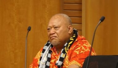 Hawke's Bay enslaver, human trafficker Joseph Matamata granted parole