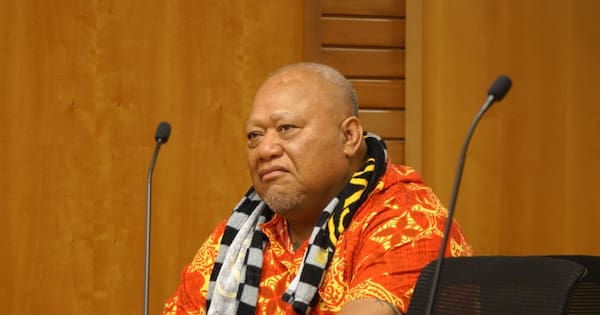 Hawke's Bay enslaver, human trafficker Joseph Matamata granted parole