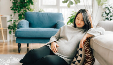 Pregnant Women Who Move More Have A Lower Risk Of Complications