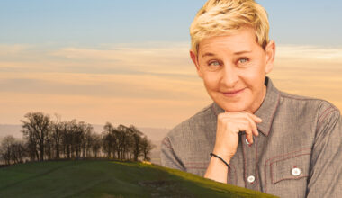 Ellen DeGeneres and Portia de Rossi’s $30 Million Cotswolds Farmhouse-Flipping Drama