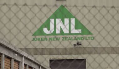 Kaitāia mill confirmed to close after no buyer found – union