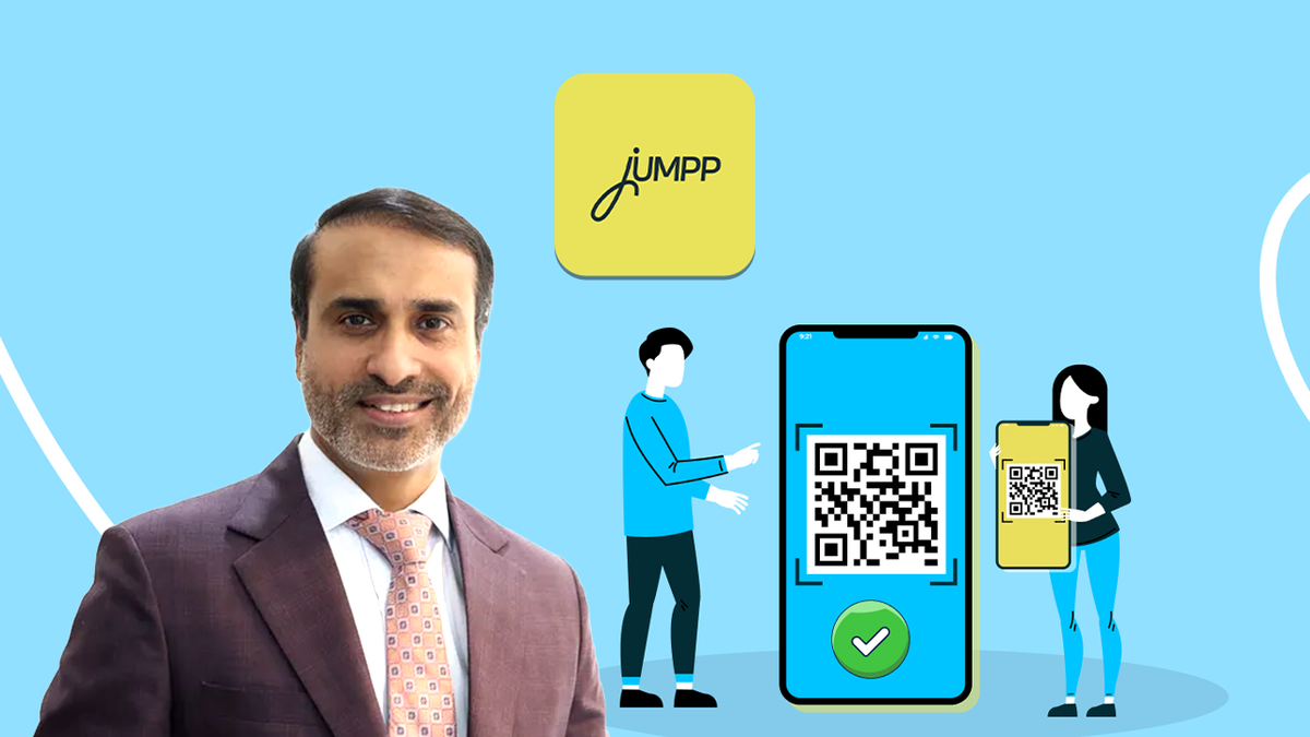 Fintech platform jUMPP gets NPCI approval, launches UPI services
