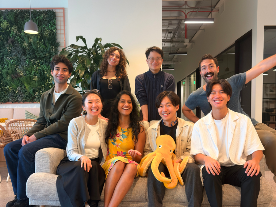 JustAI raises over $17 million in funding from Base10 Partners, YC to scale AI marketing platform