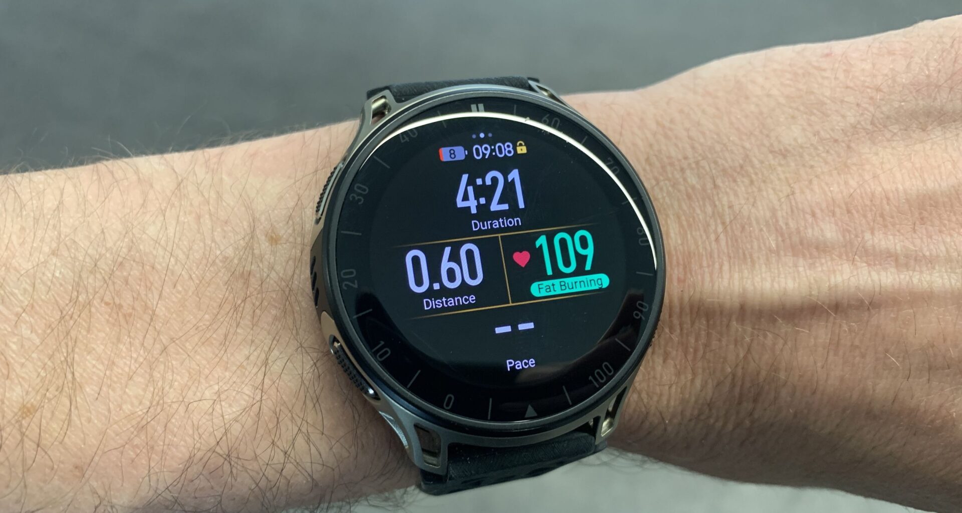 Amazfit Cheetah 2 Pro review: A premium Garmin alternative with one big catch