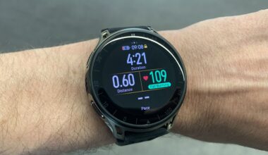 Amazfit Cheetah 2 Pro review: A premium Garmin alternative with one big catch