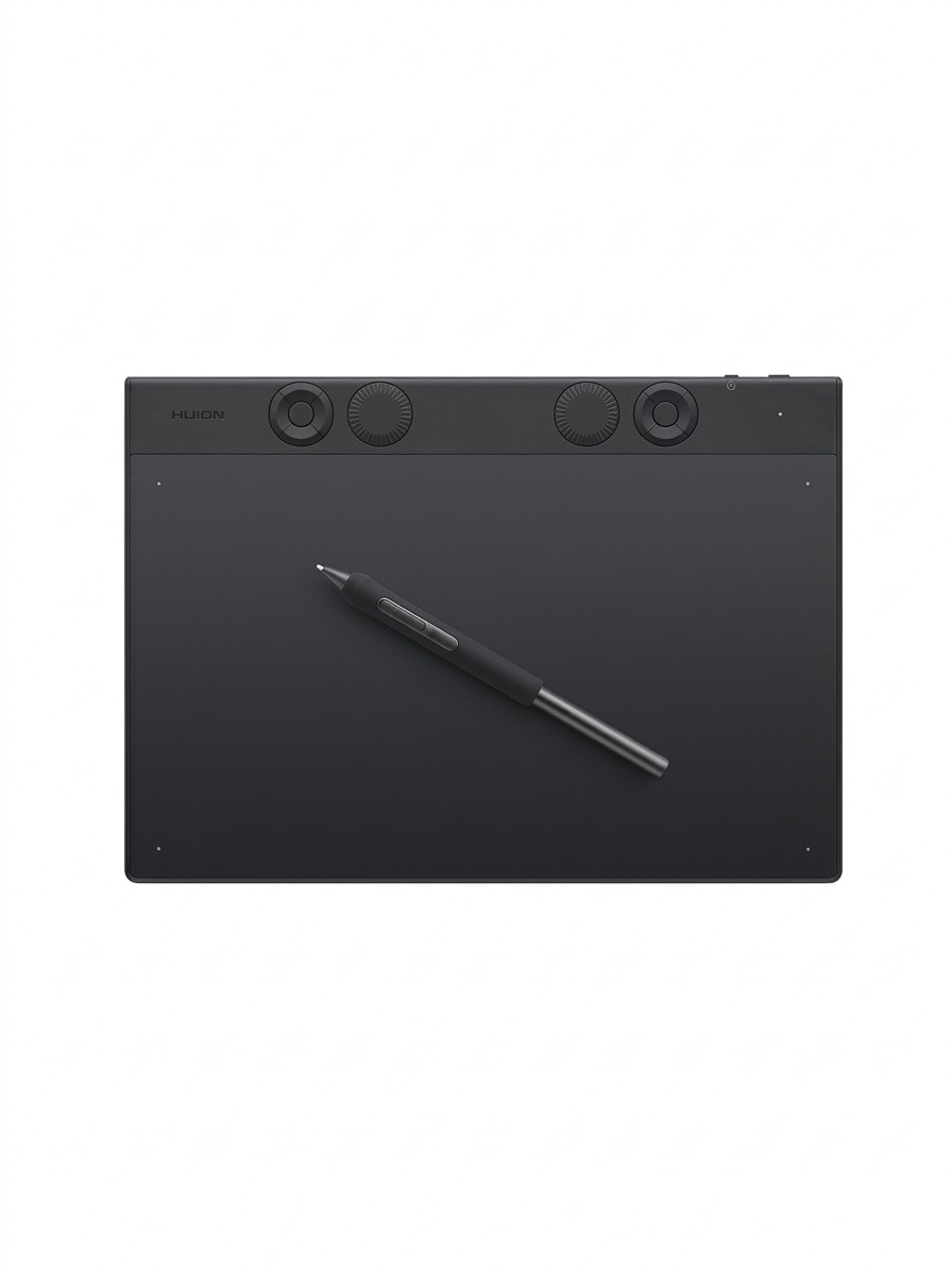 Wacom, Intuos Pro Medium