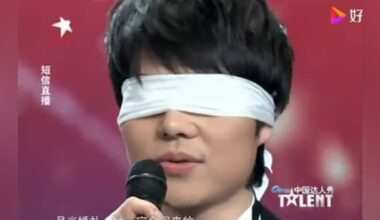 Kaixiao Liu: Failed China's Got Talent contestant to Auckland mystery death