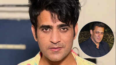 'Kala Hiran' controversy: Actor Sonu Mishra quits film; says, 'It had been made to TARNISH the name of Salman Khan' - Report