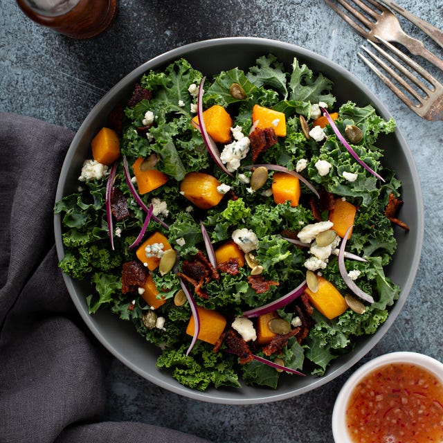 kale salad