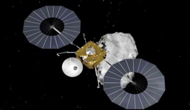 China is chasing an asteroid that may not be a piece of the Moon after all