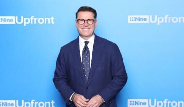 Aussie TV star Karl Stefanovic to exit Nine over anti-immigration interview