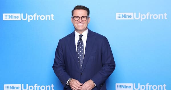 Aussie TV star Karl Stefanovic to exit Nine over anti-immigration interview
